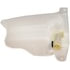 603-478 by DORMAN - Windshield Washer Fluid Reservoir