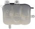 603-487 by DORMAN - Pressurized Coolant Reservoir