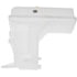 Dorman 603-496 Engine Coolant Reservoir Non-Pressurized Coolant Reservoir
