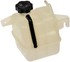 603-491 by DORMAN - Pressurized Coolant Reservoir