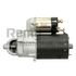 25072 by DELCO REMY - Starter - Remanufactured