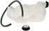 603-5110 by DORMAN - Heavy Duty Pressurized Coolant Reservoir