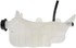 603-5137 by DORMAN - Heavy Duty Pressurized Coolant Reservoir