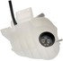 603-5137 by DORMAN - Heavy Duty Pressurized Coolant Reservoir