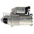25121 by DELCO REMY - Starter - Remanufactured