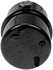 603-5168 by DORMAN - Heavy Duty Pressurized Coolant Reservoir