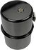 603-5168 by DORMAN - Heavy Duty Pressurized Coolant Reservoir