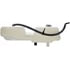 603-5211 by DORMAN - "HD Solutions" Heavy Duty Pressurized Coolant Reservoir
