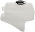 603-5402 by DORMAN - Heavy Duty Windshield Washer Fluid Reservoir