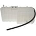 Dorman 603-5601 Engine Coolant Reservoir "HD Solutions" Heavy Duty Pressurized Coolant Reservoir