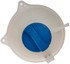 603-559 by DORMAN - Pressurized Coolant Reservoir