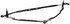 602-949 by DORMAN - Windshield Wiper Transmission