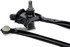 602-948 by DORMAN - Windshield Wiper Transmission