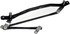 602-951 by DORMAN - Windshield Wiper Transmission