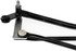 602-950 by DORMAN - Windshield Wiper Transmission