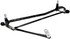 602-952 by DORMAN - Windshield Wiper Transmission