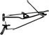 602-954 by DORMAN - Windshield Wiper Transmission