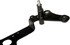 602-955 by DORMAN - Windshield Wiper Transmission
