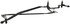 602-955 by DORMAN - Windshield Wiper Transmission