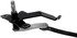 602-961 by DORMAN - Windshield Wiper Transmission