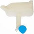 603-006 by DORMAN - Windshield Washer Fluid Reservoir