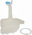 603-006 by DORMAN - Windshield Washer Fluid Reservoir