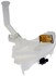 603-045 by DORMAN - Windshield Washer Fluid Reservoir