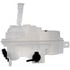 603-047 by DORMAN - Windshield Washer Fluid Reservoir