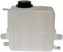 603-046 by DORMAN - Pressurized Coolant Reservoir