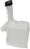 603-052 by DORMAN - Windshield Washer Fluid Reservoir