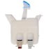 Dorman 603-071 Washer Fluid Reservoir Windshield Washer Fluid Reservoir