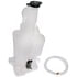 603-072 by DORMAN - Windshield Washer Fluid Reservoir