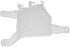 603-078 by DORMAN - Non-Pressurized Coolant Reservoir