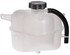 603-089 by DORMAN - Pressurized Coolant Reservoir