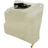 Dorman 603-100 Engine Coolant Reservoir Non-Pressurized Coolant Reservoir