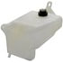 Dorman 603-103 Engine Coolant Reservoir Non-Pressurized Coolant Reservoir