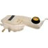 603-115 by DORMAN - Pressurized Coolant Reservoir