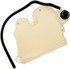 603-111 by DORMAN - Non-Pressurized Coolant Reservoir