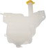 603-184 by DORMAN - Windshield Washer Fluid Reservoir