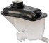 603-200 by DORMAN - Pressurized Coolant Reservoir