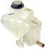 603-203 by DORMAN - Pressurized Coolant Reservoir