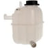 603-208 by DORMAN - Pressurized Coolant Reservoir