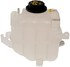 603-208 by DORMAN - Pressurized Coolant Reservoir