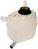 603-208 by DORMAN - Pressurized Coolant Reservoir