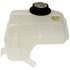 603-216 by DORMAN - Pressurized Coolant Reservoir