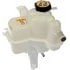 603-215 by DORMAN - Pressurized Coolant Reservoir
