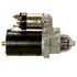 25021 by DELCO REMY - Starter Motor - Remanufactured, Straight Drive