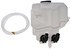 603-242 by DORMAN - Windshield Washer Fluid Reservoir