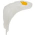 603-243 by DORMAN - Non-Pressurized Coolant Reservoir
