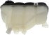 603-272 by DORMAN - Pressurized Coolant Reservoir